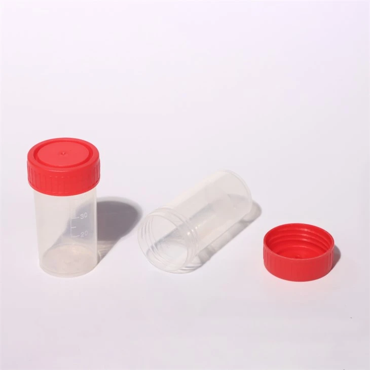 Urine Cup