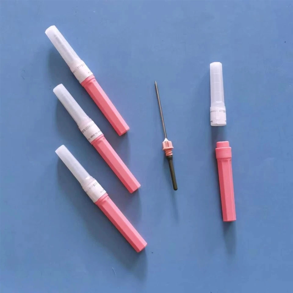 18g 20g 21g 22g 23g Pen Type Needles
