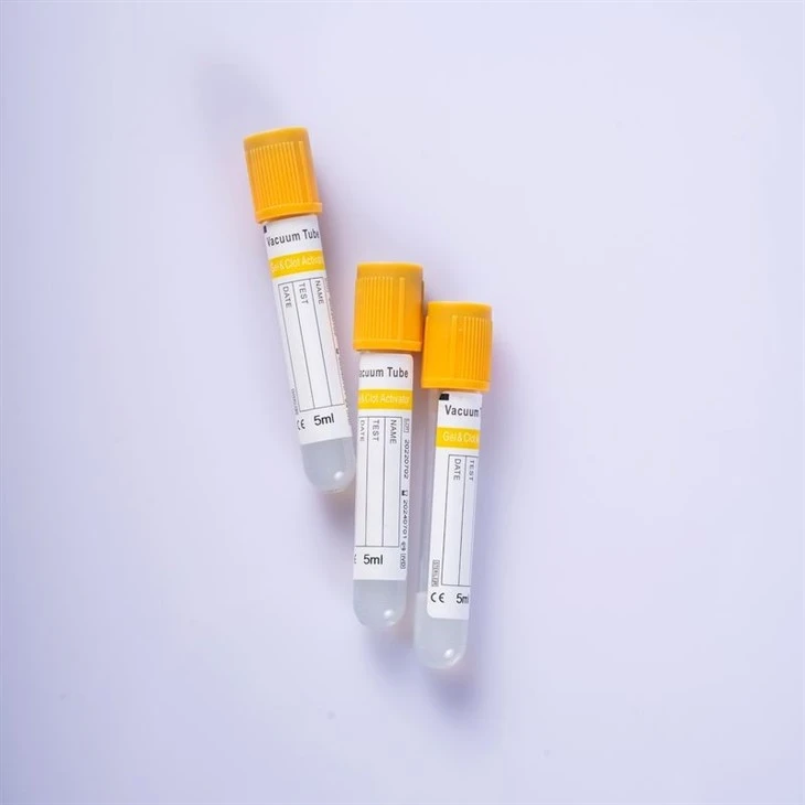 Vacuum Gel&clot Activator Tube price
